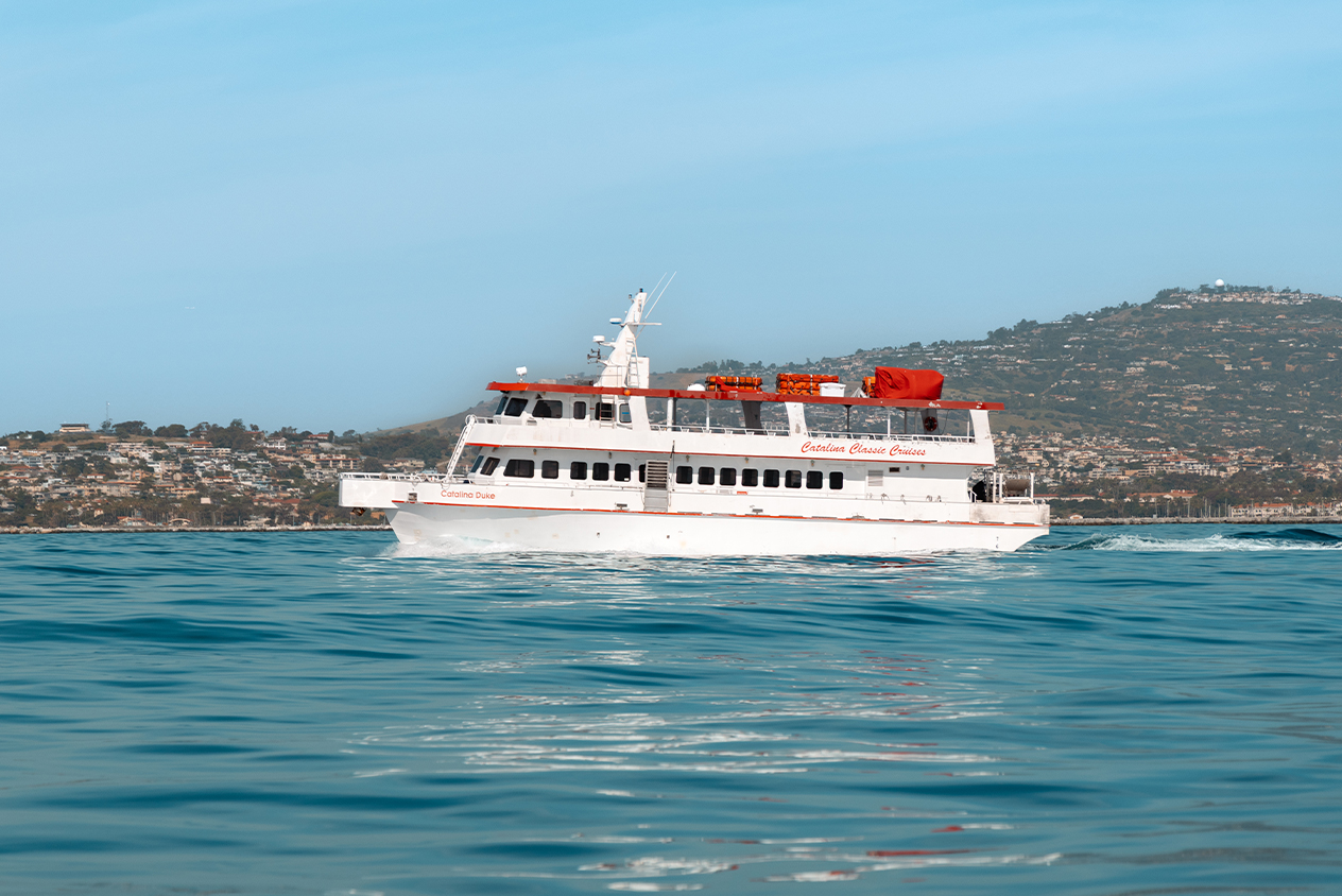 harborcruises